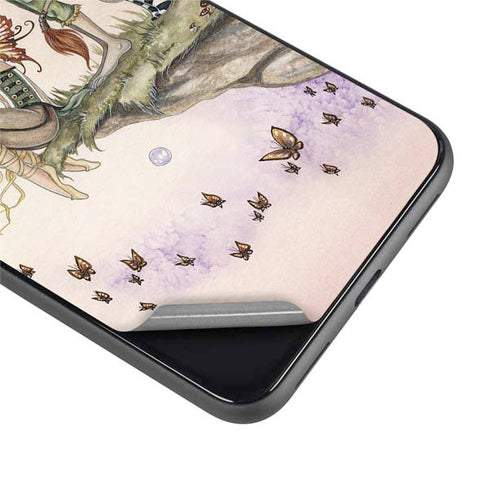 Amy Brown Where The Wind Takes You Google Pixel 4 XL Skin